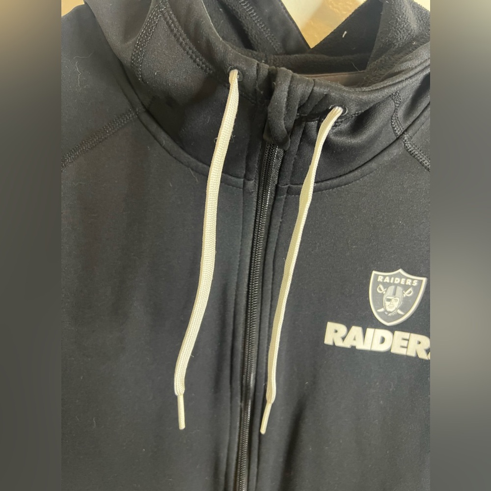 Raider jacket - Picture 3 of 6